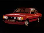 Ford Taunus S Pakket 1979 года